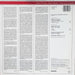 Wolfgang Amadeus Mozart, Mitsuko Uchida – 2 Sonatas = 2 Sonaten : KV 331 "Alle Turca" / KV 332 / Fantasie KV 397 LP vinyl record, image 6 of 6