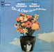 Barbra Streisand, Yves Montand – On A Clear Day You Can See Forever LP vinyl record, image 1 of 4
