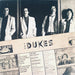 The Dukes – The Dukes LP vinyl record, image 2 of 7