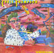 Chris Thompson – High Cost Of Living LP vinyl record, image 1 of 4