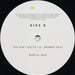 Kendrick Lamar – To Pimp A Butterfly (2xLP) LP vinyl record, image 8 of 8