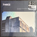 Thrice – The Artist In The Ambulance (Revisited) LP vinyl record, image 1 of 9