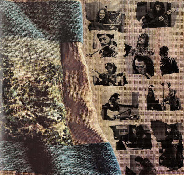 Carole King – Tapestry LP vinyl record, image 6 of 8