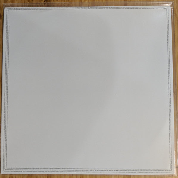 The Babe Rainbow – Double Rainbow LP vinyl record, image 6 of 6