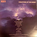 Kiss – Creatures Of The Night LP vinyl record, image 2 of 6