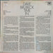 Dave Brubeck – Time In LP vinyl record, image 2 of 4