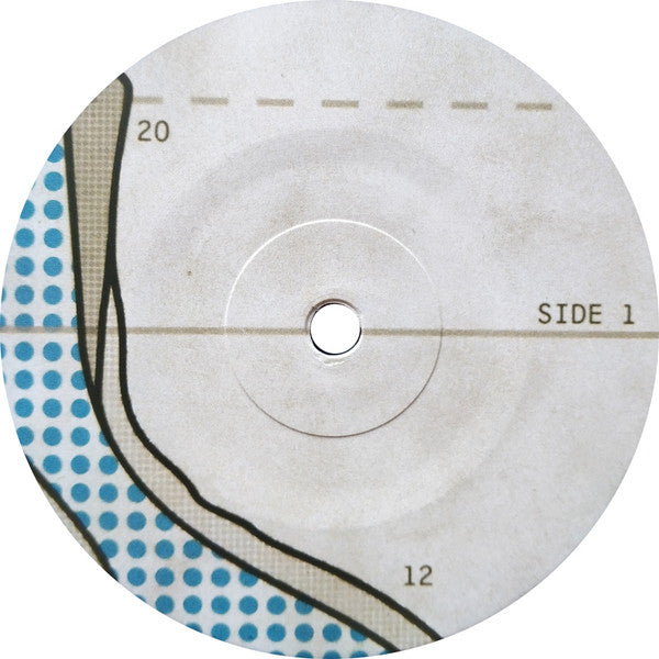 Trent Reznor, Atticus Ross – Watchmen: Vol. 03 (Music From The HBO Series) LP vinyl record, image 3 of 10