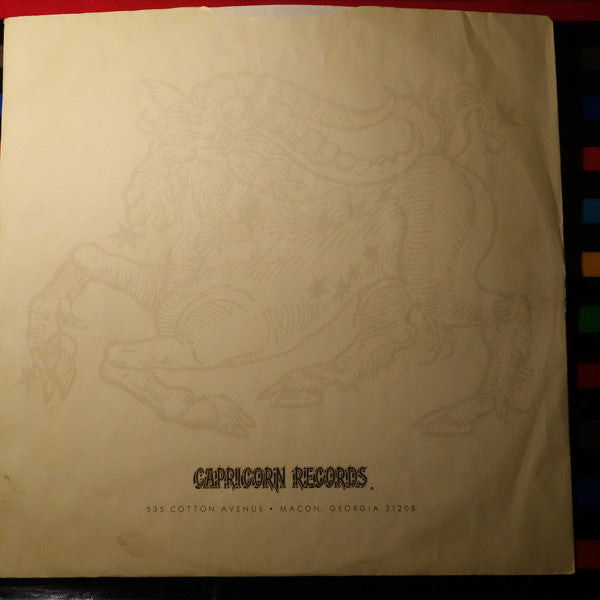 Two Guns – Balls Out LP vinyl record, image 3 of 7