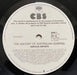 Various – Nat Young's The History Of Australian Surfing LP vinyl record, image 4 of 4
