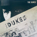 The Dukes – The Dukes LP vinyl record, image 1 of 7