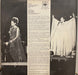 Barbra Streisand – A Happening In Central Park LP vinyl record, image 2 of 4
