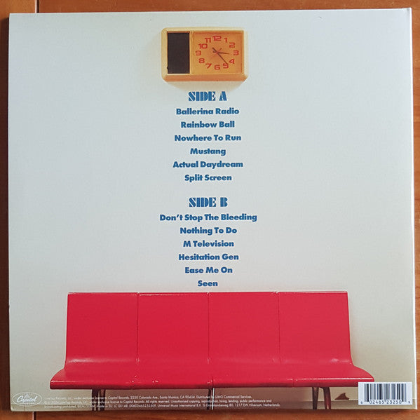 Kings Of Leon – Can We Please Have Fun LP vinyl record, image 3 of 7