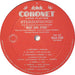 Natalie Wood, Richard Beymer, Russ Tamblyn, Rita Moreno, George Chakiris, Leonard Bernstein, Stephen Sondheim, Johnny Green – West Side Story (The Original Sound Track Recording) LP vinyl record, image 3 of 4