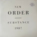 New Order – Substance (2xLP) LP vinyl record, image 1 of 10