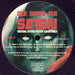 Henning Zinoviev & Floating Candles – Die Nude For Satan - Original Motion Picture Soundtrack LP vinyl record, image 3 of 6