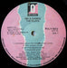 The Flirts – 10¢ A Dance LP vinyl record, image 3 of 4