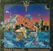 Keel – The Final Frontier LP vinyl record, image 1 of 4