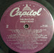 The Beatles – Abbey Road LP vinyl record, image 4 of 9