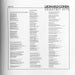Leonard Cohen – Greatest Hits LP vinyl record, image 7 of 10