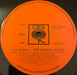 Taj Mahal – The Natch'l Blues LP vinyl record, image 3 of 4