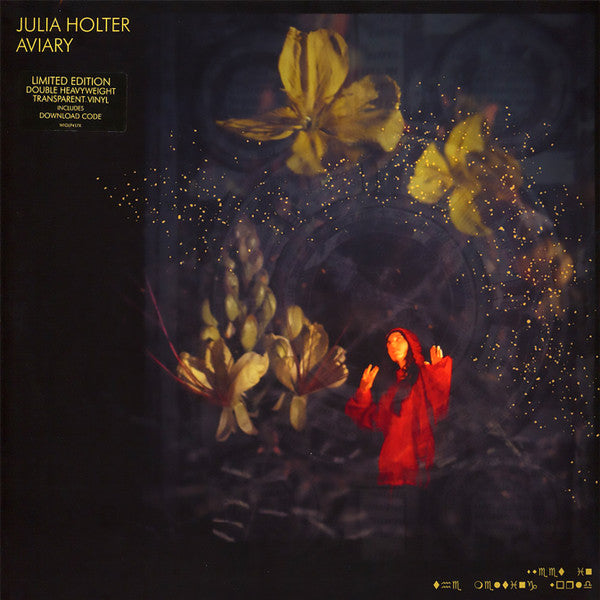 Julia Holter – Aviary (2xLP)