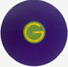 Glitterer – Not Glitterer LP vinyl record, image 2 of 2