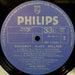 Nina Simone – Broadway - Blues - Ballads LP vinyl record, image 4 of 4
