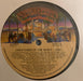 Kiss – Creatures Of The Night LP vinyl record, image 3 of 6