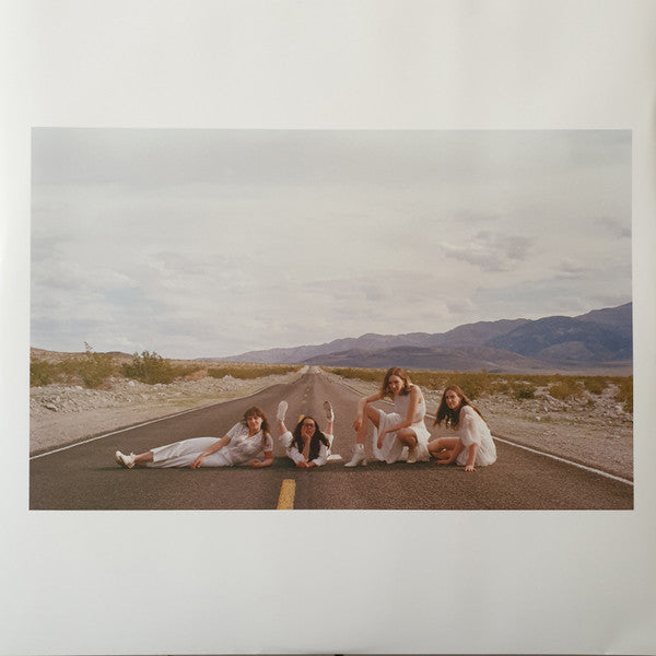 The Big Moon – Walking Like We Do LP vinyl record, image 8 of 10