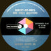 Sammy Davis Jr. – Sings Forget-Me-Nots For First Nighters 7" vinyl record, image 4 of 4