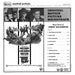 Jerry Goldsmith – Hour Of The Gun LP vinyl record, image 2 of 4