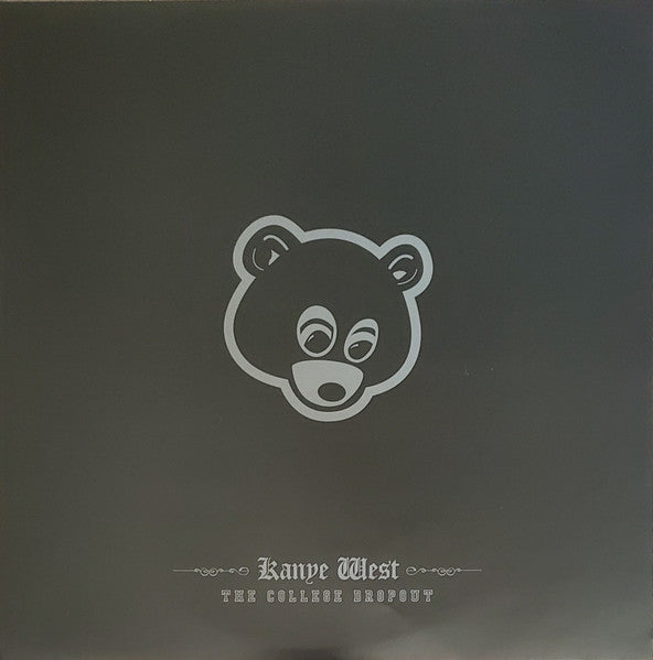 Kanye West – The College Dropout (2xLP) LP vinyl record, image 2 of 10