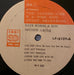 Dave Mason – Let It Flow LP vinyl record, image 4 of 5
