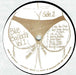 Argus Tuft – Blue Ballads Vol.1 LP vinyl record, image 4 of 4