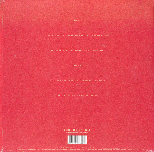 Sault – 11 LP vinyl record, image 2 of 4
