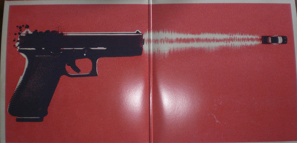Various – Baby Driver (Music From The Motion Picture) (2xLP) LP vinyl record, image 4 of 10