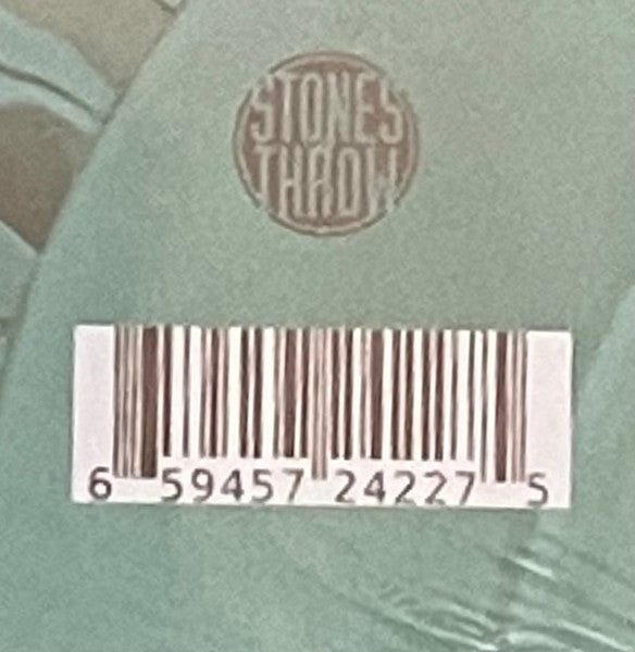 Peyton – PSA LP vinyl record, image 8 of 9