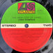 Chris Thompson – High Cost Of Living LP vinyl record, image 4 of 4