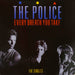 The Police – Every Breath You Take (The Singles) LP vinyl record, image 1 of 8