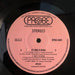 Atlee – Flying A Head LP vinyl record, image 4 of 4
