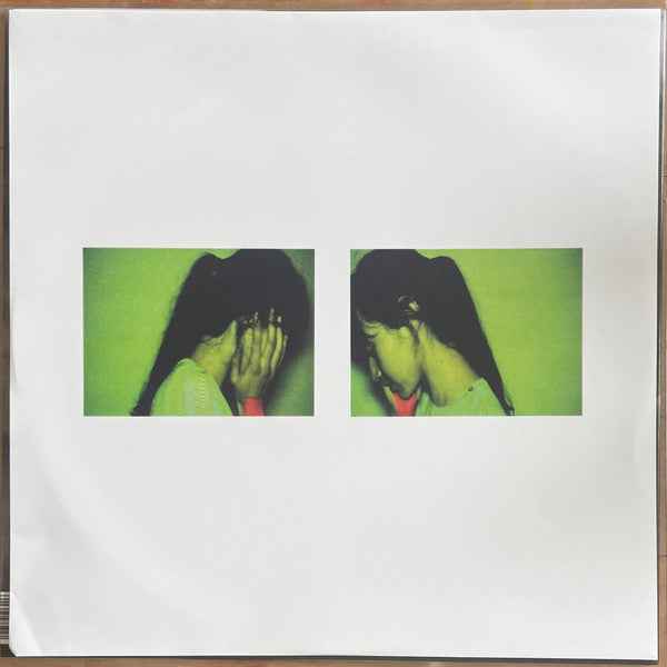 Fazerdaze – Break! 12" vinyl record, image 4 of 7