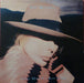 Joni Mitchell – Chalk Mark In A Rain Storm LP vinyl record, image 1 of 6