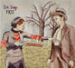 Dr. Dog – Fate LP vinyl record, image 1 of 5