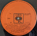 Barbra Streisand, Yves Montand – On A Clear Day You Can See Forever LP vinyl record, image 3 of 4