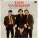 Them, Van Morrison – Them Featuring Van Morrison LP vinyl record, image 1 of 5
