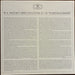 Wolfgang Amadeus Mozart, Gundula Janowitz, Frederica von Stade, Wiesław Ochman, Kurt Moll, Wiener Staatsopernchor, Wiener Philharmoniker, Claudio Abbado – Messe KV 139 „Waisenhausmesse” LP vinyl record, image 3 of 7