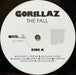 Gorillaz – The Fall LP vinyl record, image 3 of 7