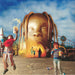 Travis Scott – Astroworld (2xLP) LP vinyl record, image 1 of 10