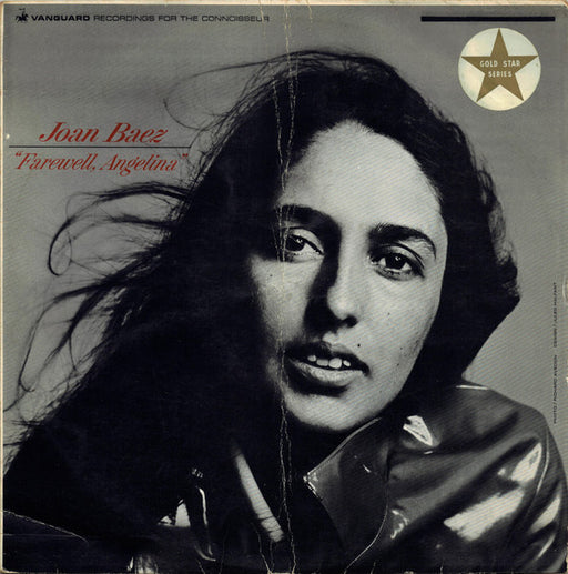 Joan Baez – Farewell, Angelina