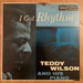Teddy Wilson – I Got Rhythm LP vinyl record, image 1 of 4